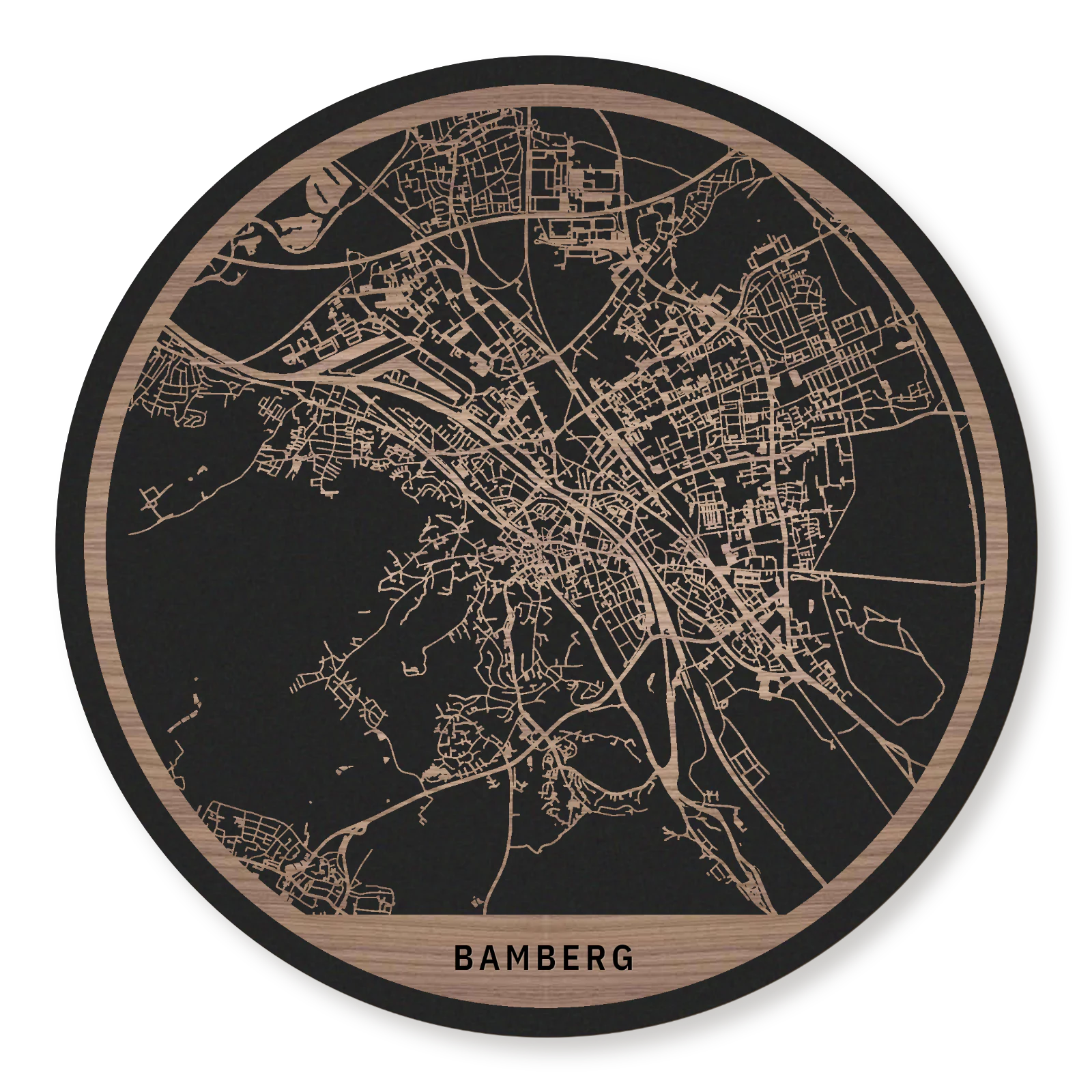 Bamberg