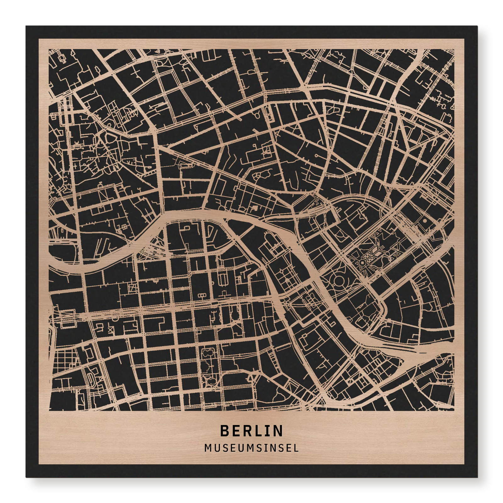 Berlin – Museumsinsel